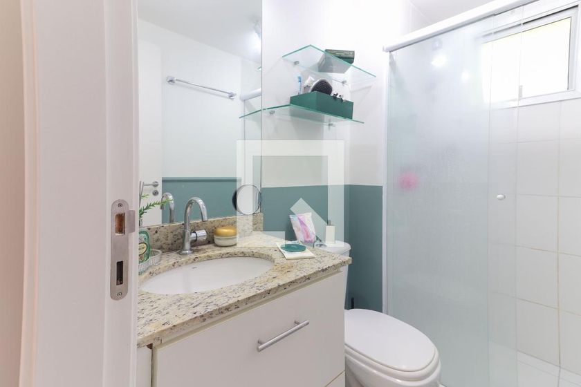 Apartamento, 3 quartos, 82 m² - Foto 29