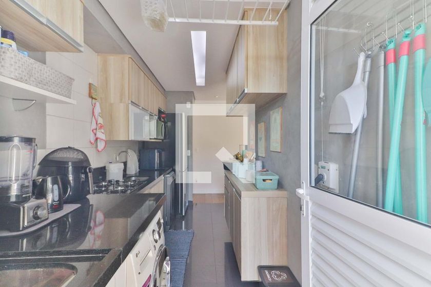 Apartamento, 3 quartos, 82 m² - Foto 65