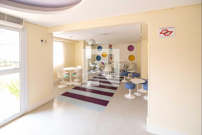Apartamento, 3 quartos, 82 m² - Foto 89