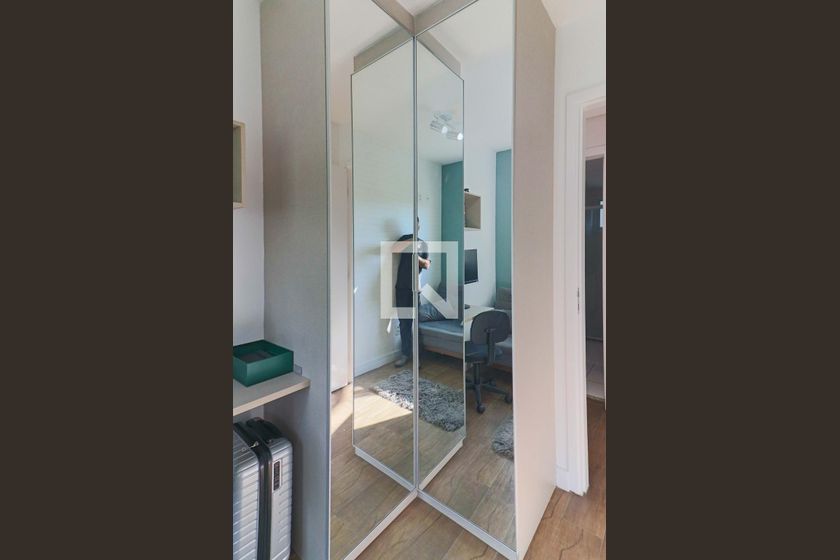Apartamento, 3 quartos, 82 m² - Foto 37