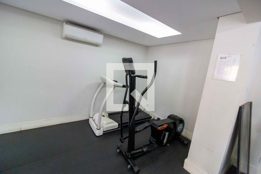 Apartamento, 3 quartos, 82 m² - Foto 113