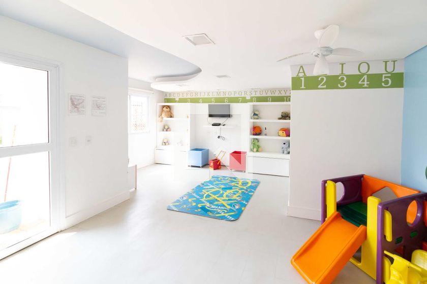 Apartamento, 3 quartos, 82 m² - Foto 95