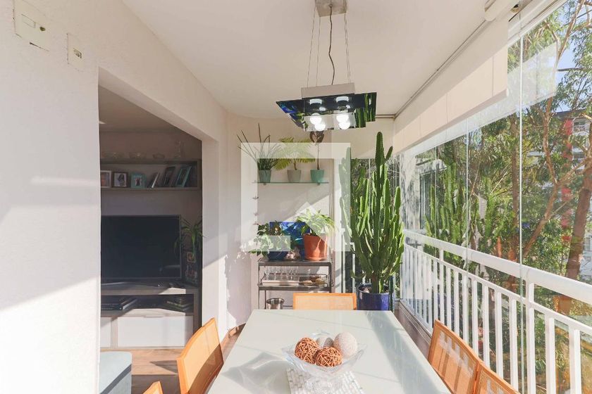 Apartamento, 3 quartos, 82 m² - Foto 15