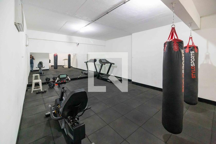 Apartamento, 3 quartos, 82 m² - Foto 75