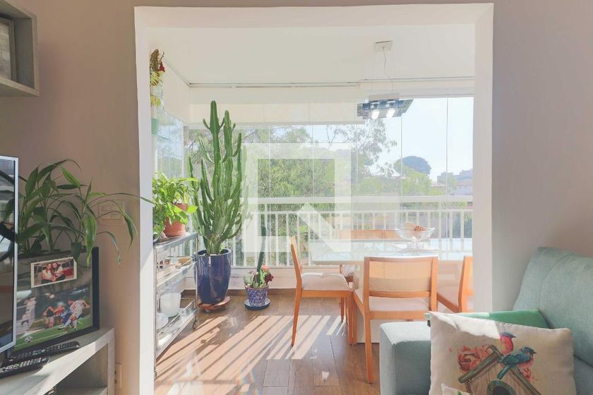 Apartamento, 3 quartos, 82 m² - Foto 5