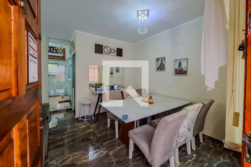 Casa, 2 quartos, 120 m² - Foto 3