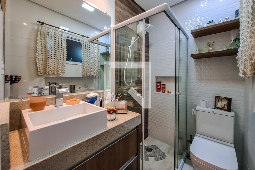 Casa, 2 quartos, 120 m² - Foto 35