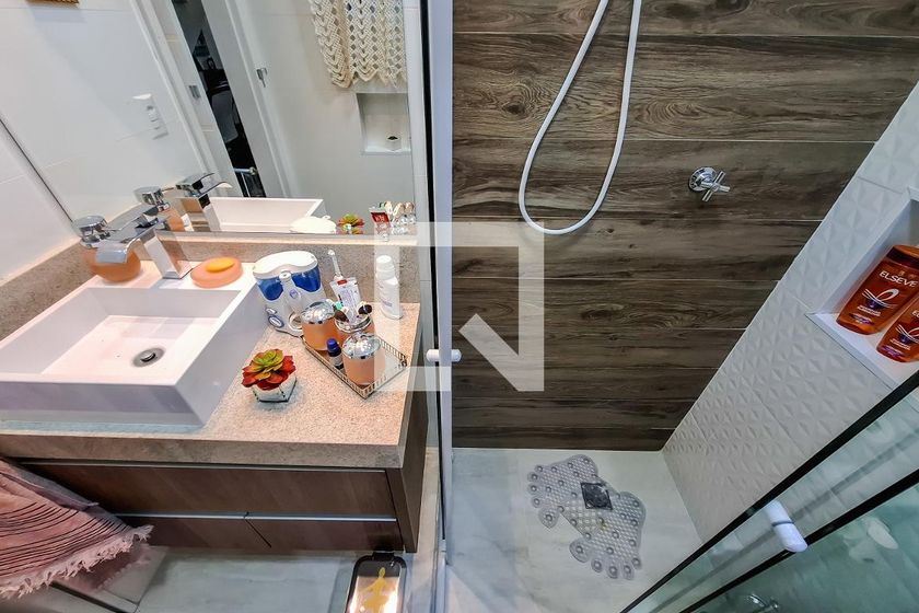 Casa, 2 quartos, 120 m² - Foto 33