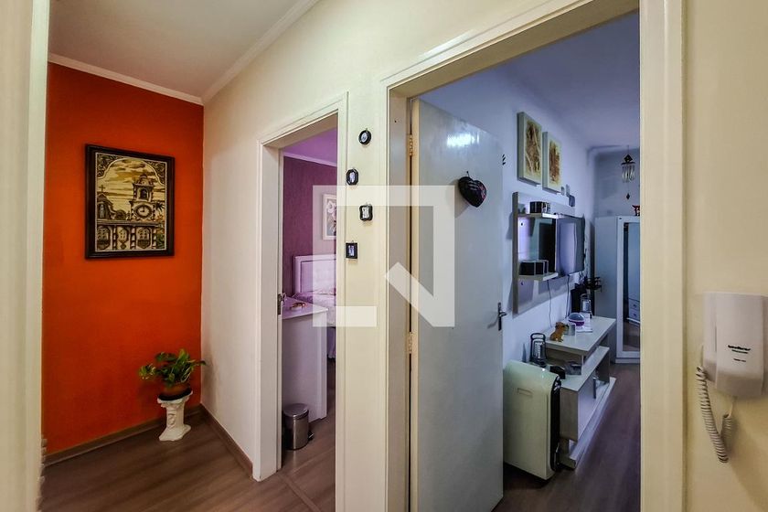 Casa, 2 quartos, 120 m² - Foto 19