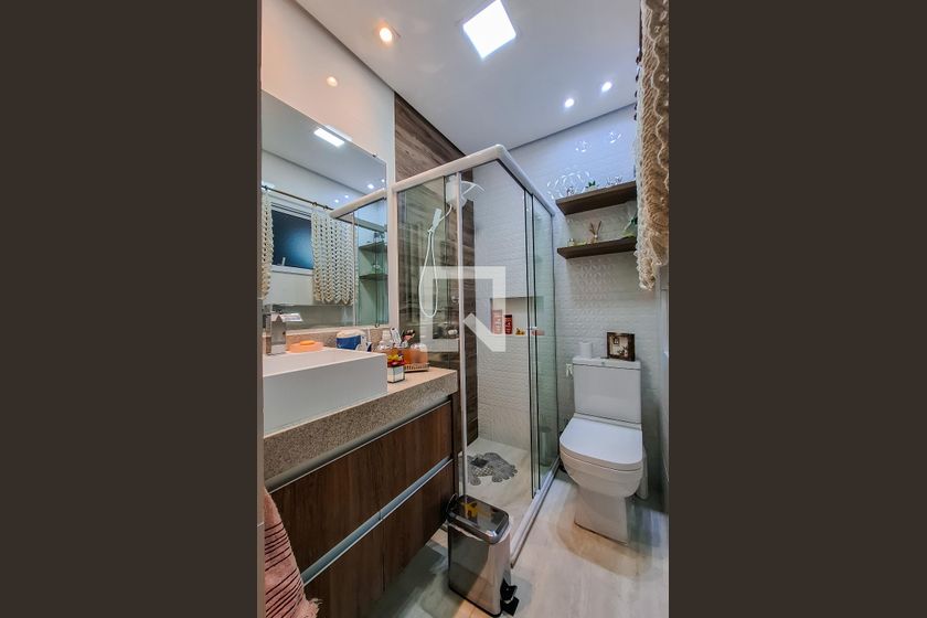 Casa, 2 quartos, 120 m² - Foto 37