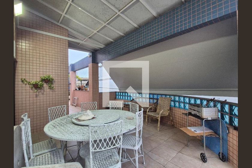 Cobertura, 3 quartos, 187 m² - Foto 42