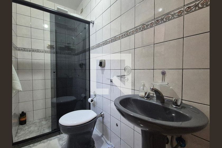 Cobertura, 3 quartos, 187 m² - Foto 13