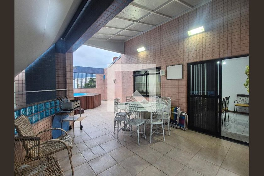 Cobertura, 3 quartos, 187 m² - Foto 41