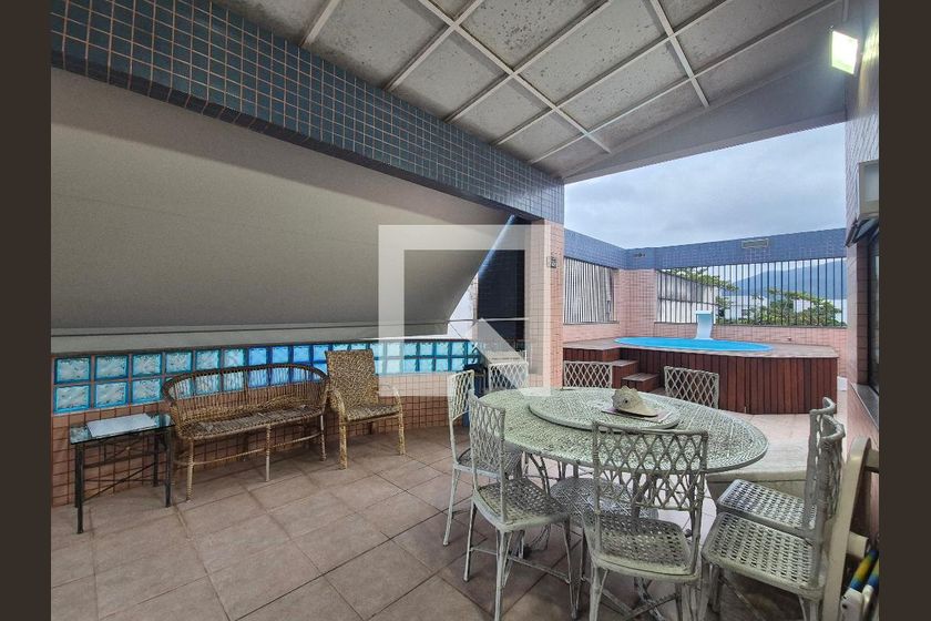 Cobertura, 3 quartos, 187 m² - Foto 40