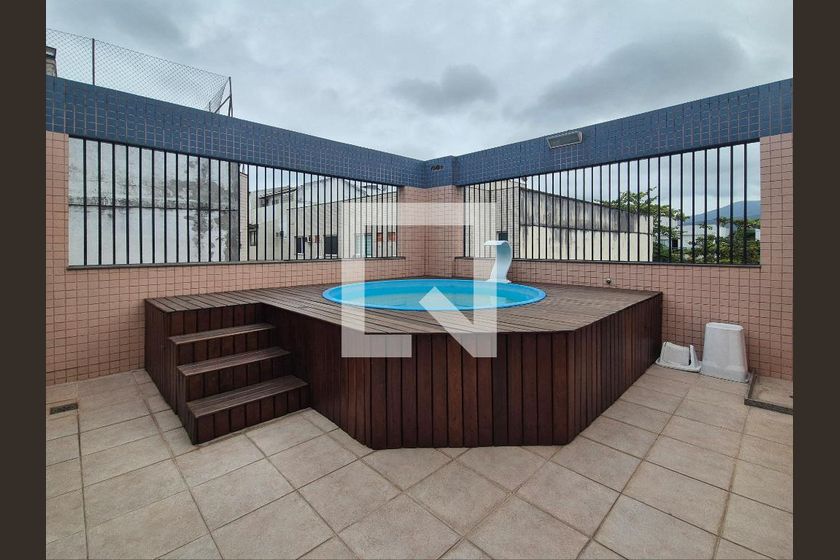 Cobertura, 3 quartos, 187 m² - Foto 45