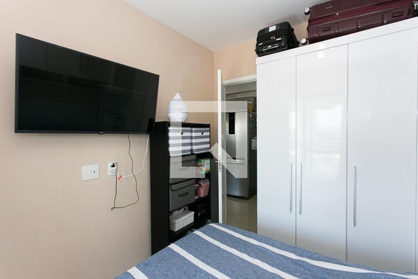 Apartamento, 1 quarto, 41 m² - Foto 8