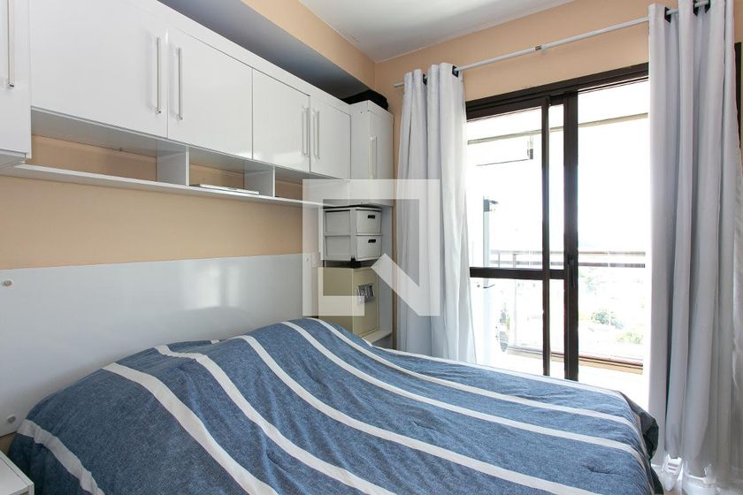 Apartamento, 1 quarto, 41 m² - Foto 5