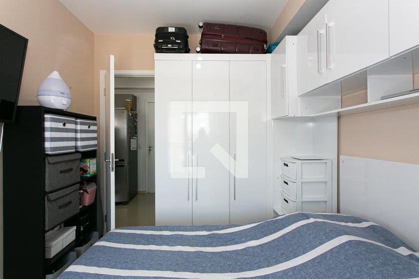Apartamento, 1 quarto, 41 m² - Foto 7
