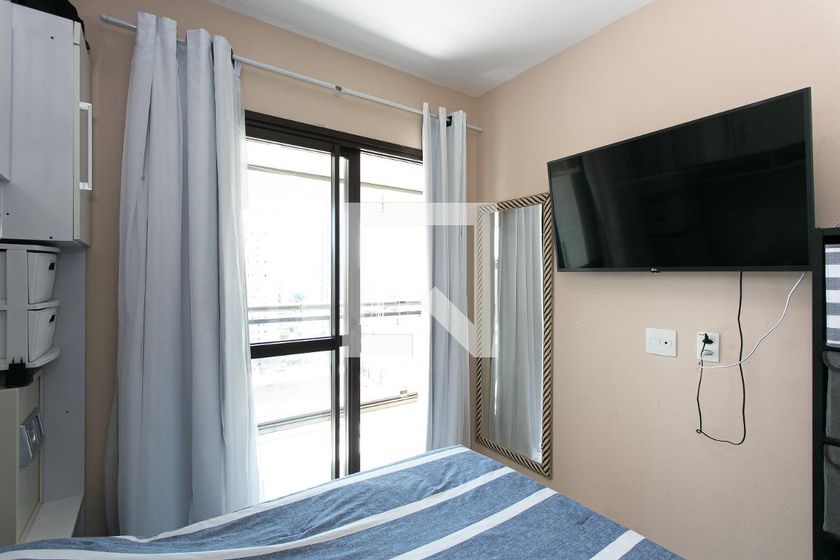 Apartamento, 1 quarto, 41 m² - Foto 6