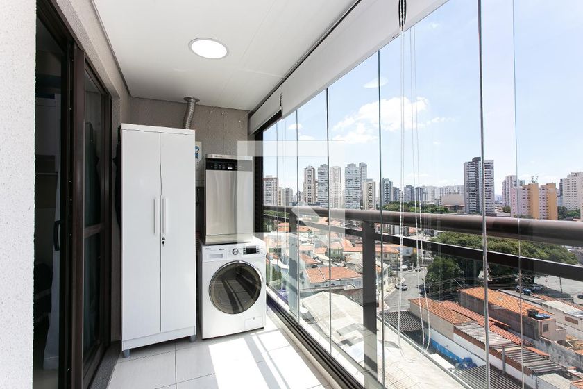 Apartamento, 1 quarto, 41 m² - Foto 19