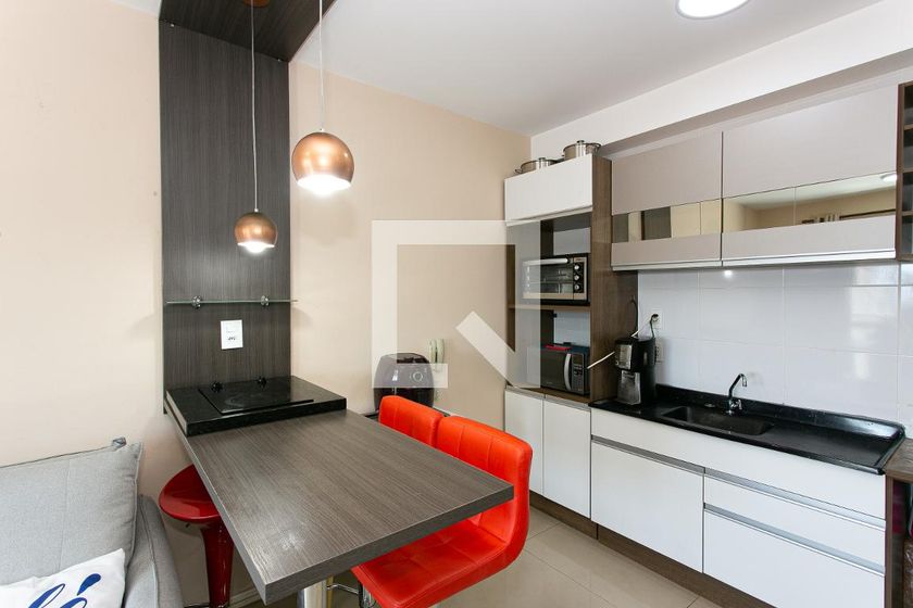 Apartamento, 1 quarto, 41 m² - Foto 16