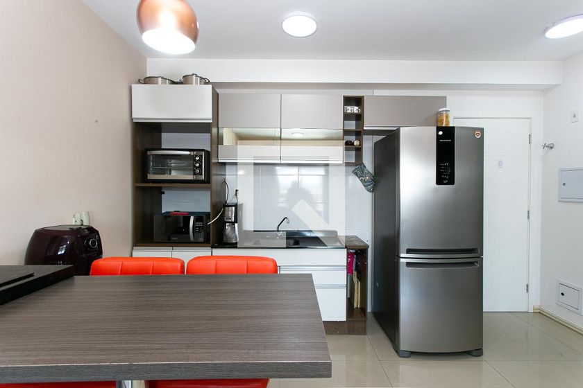 Apartamento, 1 quarto, 41 m² - Foto 15