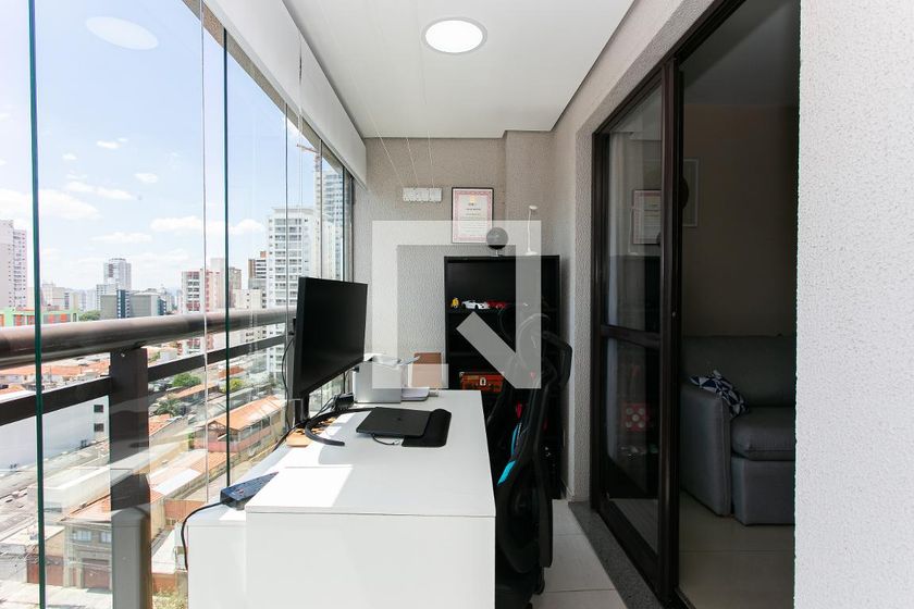 Apartamento, 1 quarto, 41 m² - Foto 18