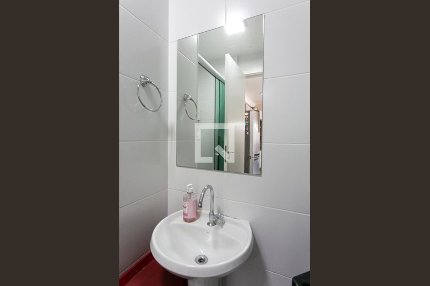 Apartamento, 1 quarto, 41 m² - Foto 12