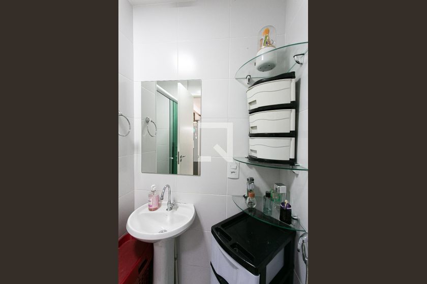 Apartamento, 1 quarto, 41 m² - Foto 11