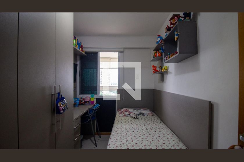 Apartamento, 3 quartos, 100 m² - Foto 49