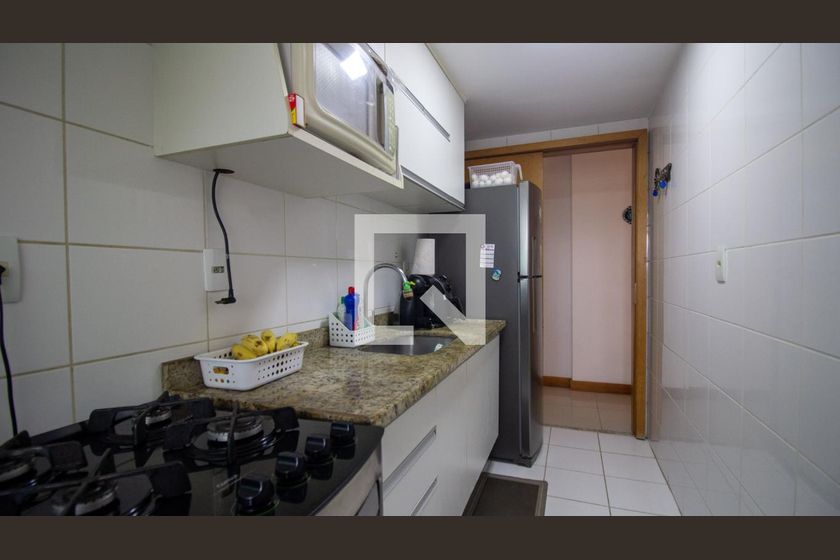 Apartamento, 3 quartos, 100 m² - Foto 67