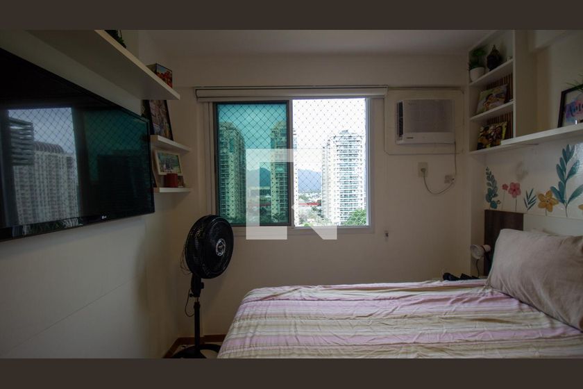 Apartamento, 3 quartos, 100 m² - Foto 25