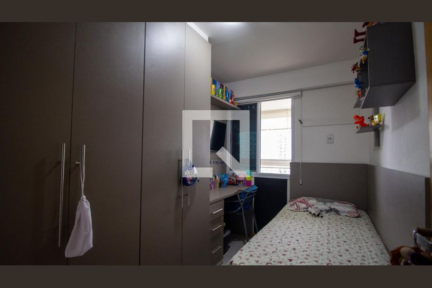 Apartamento, 3 quartos, 100 m² - Foto 47