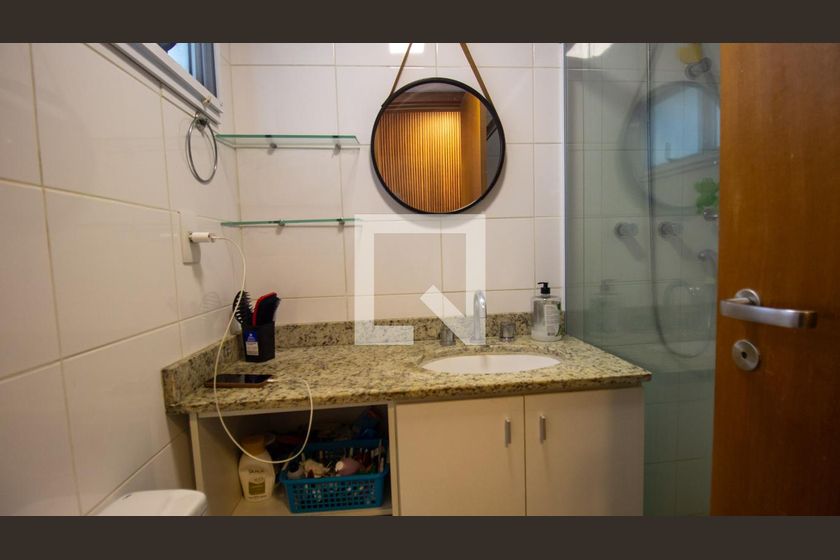 Apartamento, 3 quartos, 100 m² - Foto 31