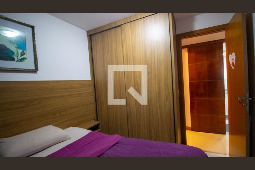 Apartamento, 3 quartos, 100 m² - Foto 43