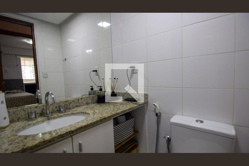 Apartamento, 3 quartos, 100 m² - Foto 61