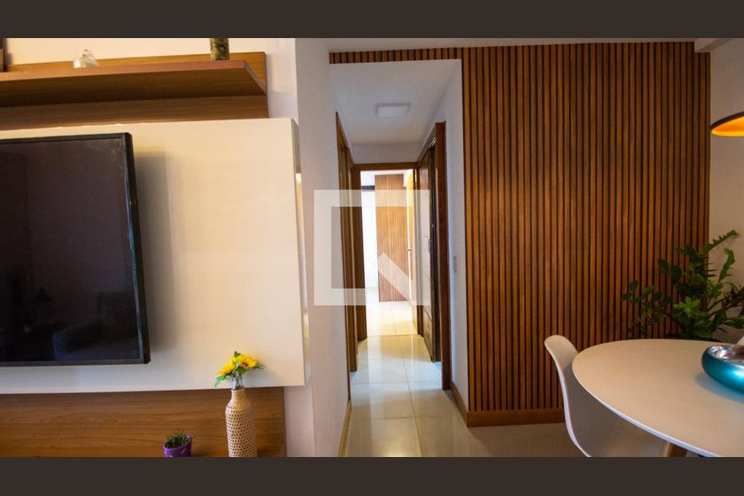 Apartamento, 3 quartos, 100 m² - Foto 11