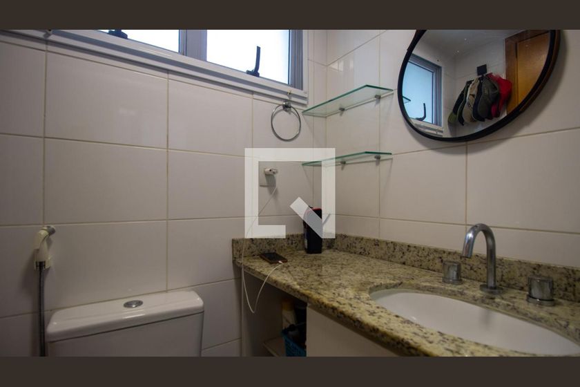 Apartamento, 3 quartos, 100 m² - Foto 37
