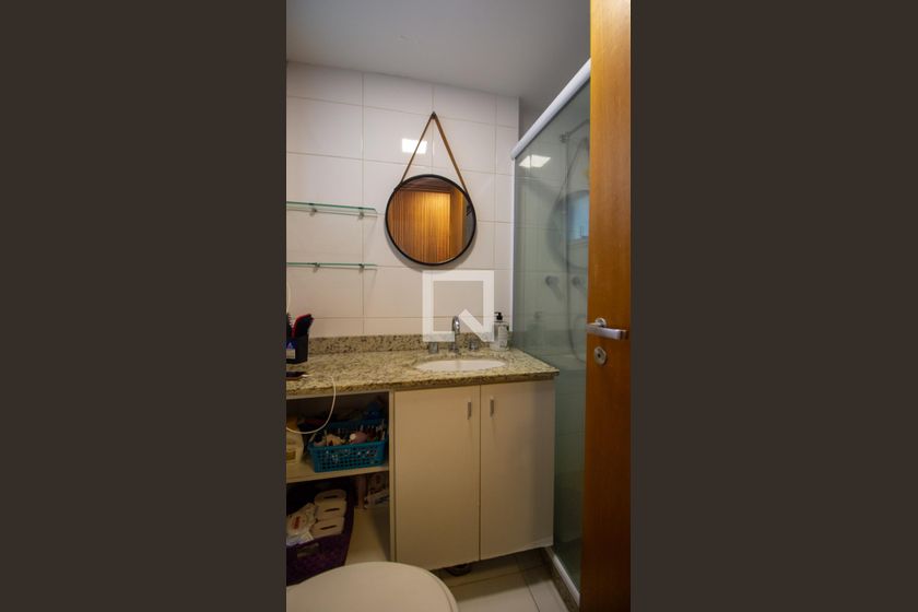 Apartamento, 3 quartos, 100 m² - Foto 33