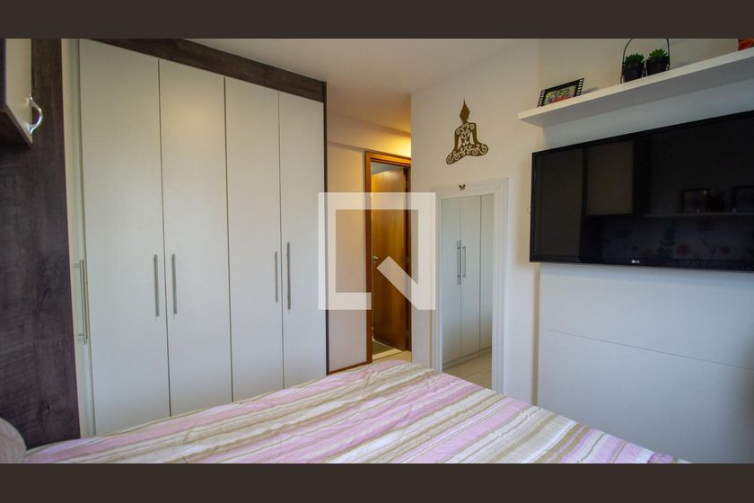 Apartamento, 3 quartos, 100 m² - Foto 29