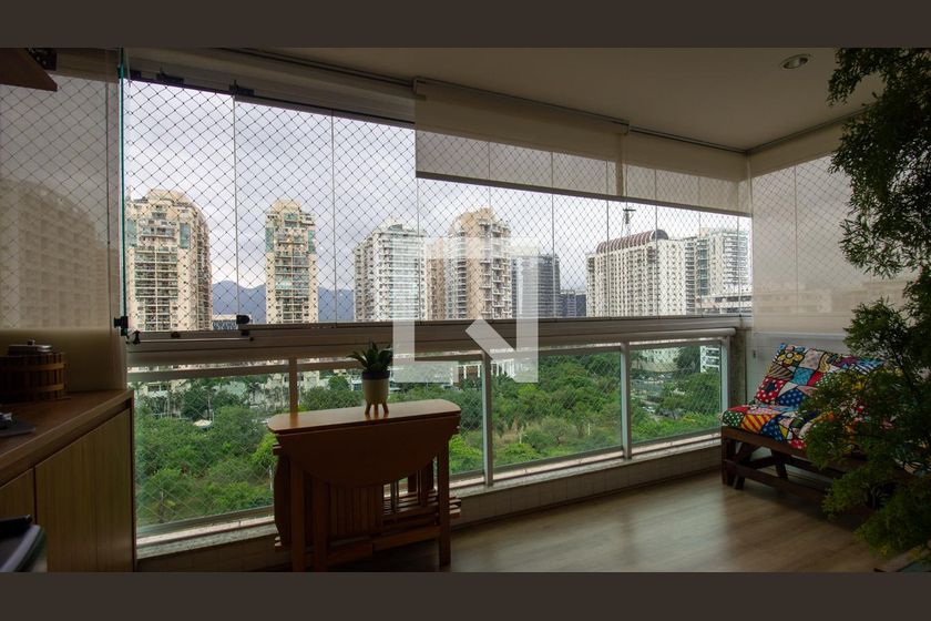 Apartamento, 3 quartos, 100 m² - Foto 13