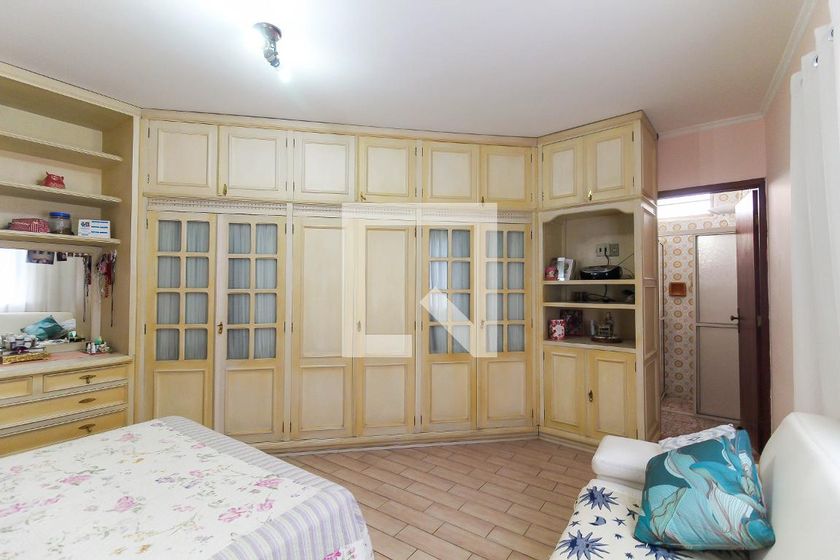 Casa, 4 quartos, 191 m² - Foto 15