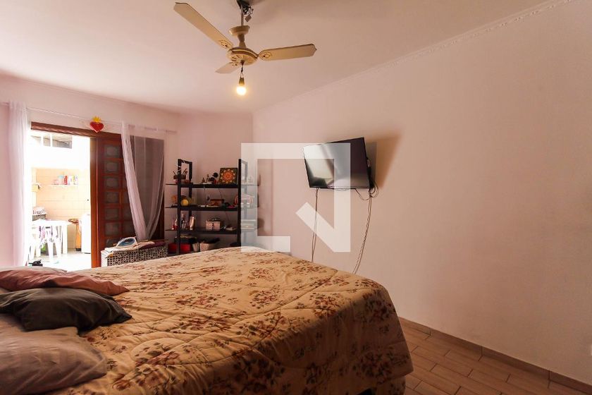 Casa, 4 quartos, 191 m² - Foto 24