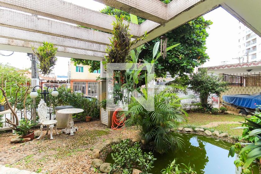 Casa, 4 quartos, 191 m² - Foto 45