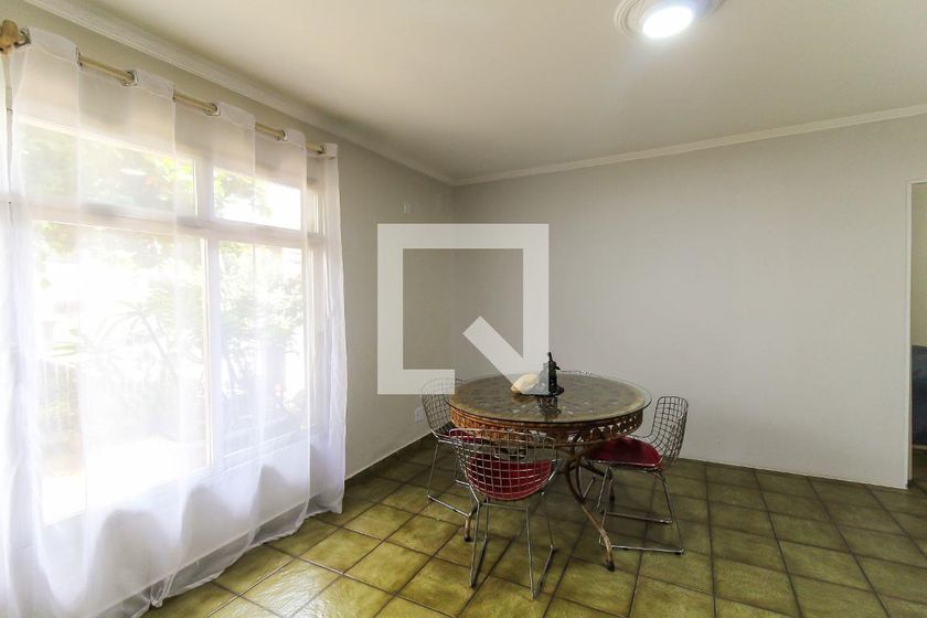 Casa, 4 quartos, 191 m² - Foto 3