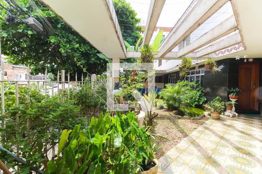 Casa, 4 quartos, 191 m² - Foto 48