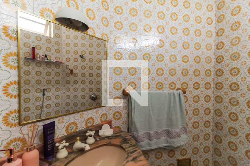 Casa, 4 quartos, 191 m² - Foto 20