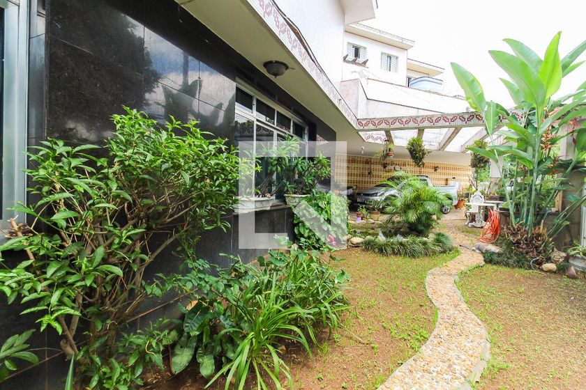 Casa, 4 quartos, 191 m² - Foto 46