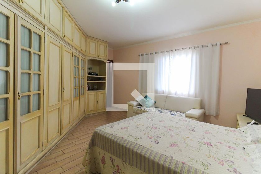 Casa, 4 quartos, 191 m² - Foto 13