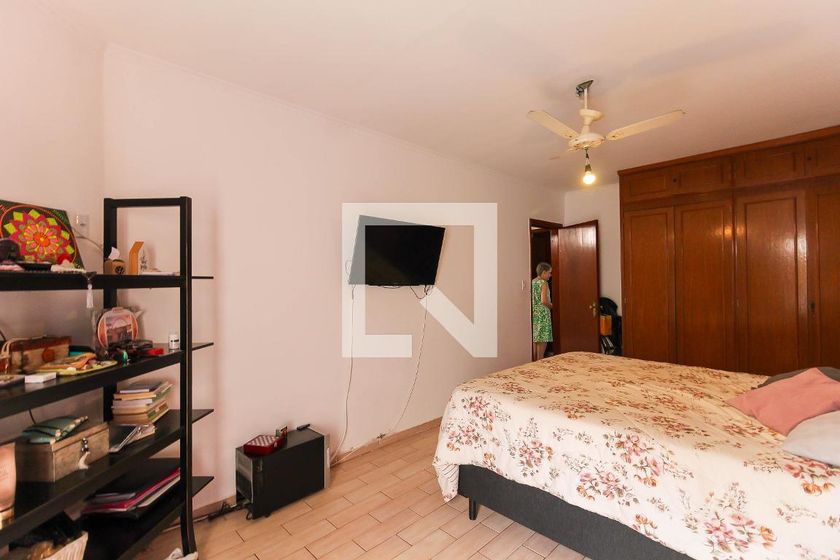 Casa, 4 quartos, 191 m² - Foto 22